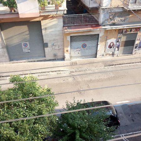 Casa Vacanza Nonna Antonietta Castellammare di Stabia Eksteriør billede