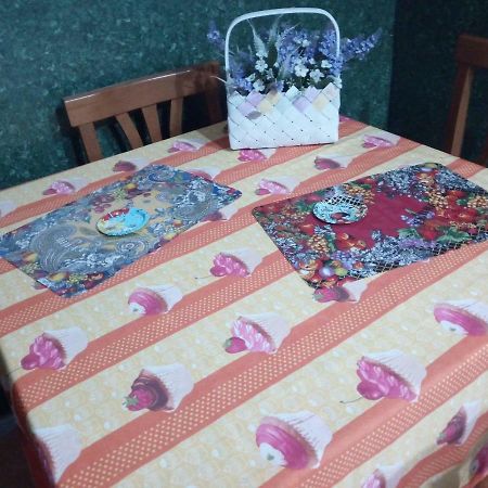 Casa Vacanza Nonna Antonietta Castellammare di Stabia Eksteriør billede