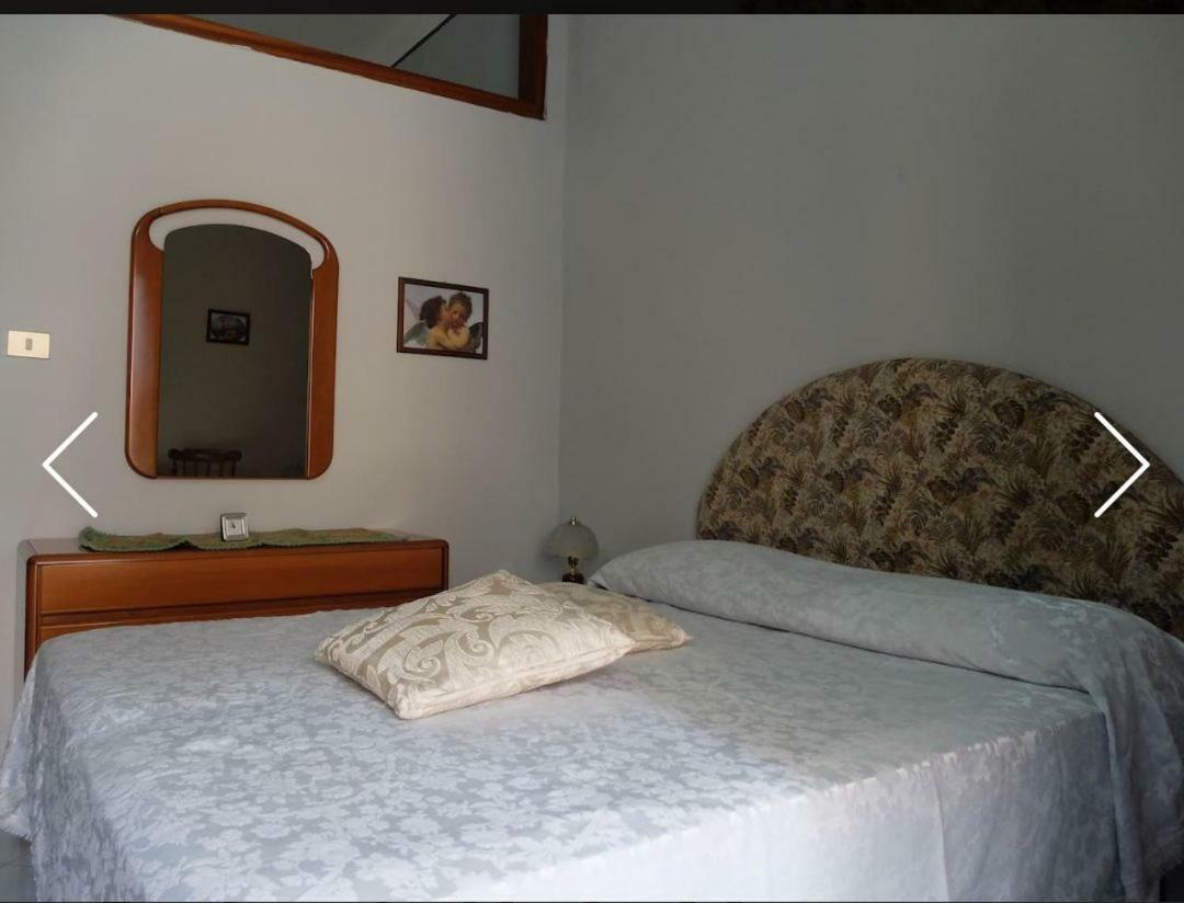 Casa Vacanza Nonna Antonietta Castellammare di Stabia Eksteriør billede