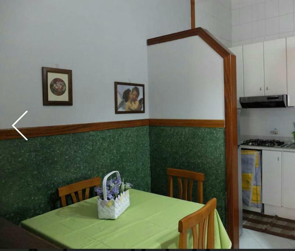 Casa Vacanza Nonna Antonietta Castellammare di Stabia Eksteriør billede