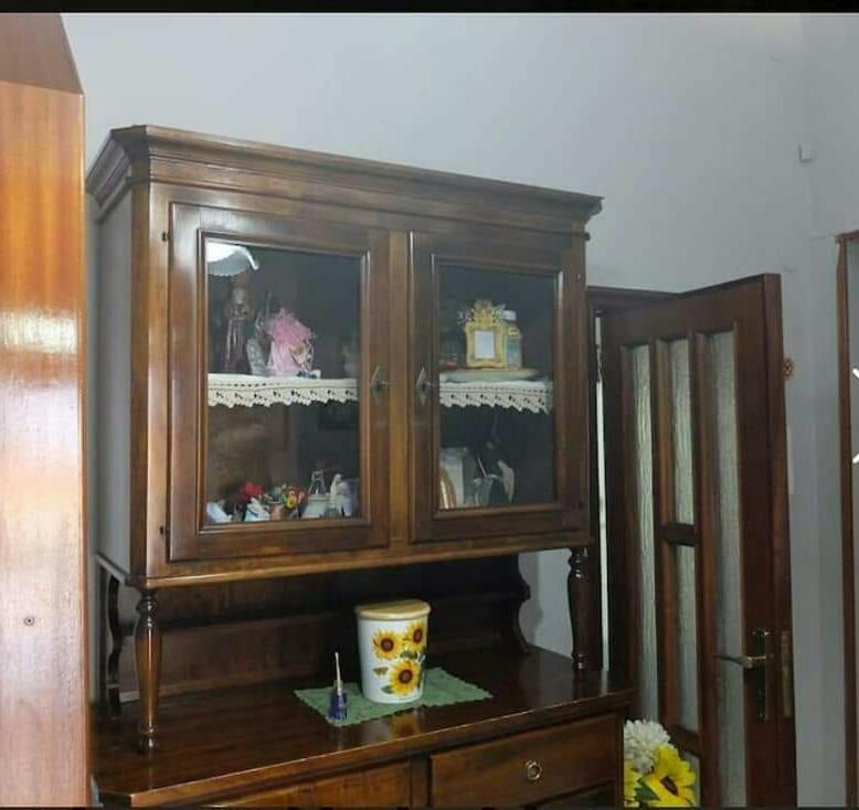 Casa Vacanza Nonna Antonietta Castellammare di Stabia Eksteriør billede
