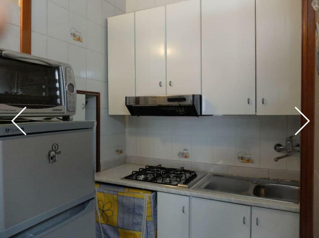 Casa Vacanza Nonna Antonietta Castellammare di Stabia Eksteriør billede