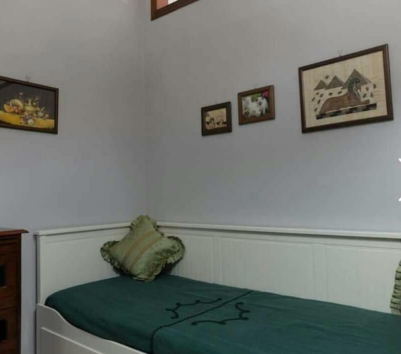 Casa Vacanza Nonna Antonietta Castellammare di Stabia Eksteriør billede