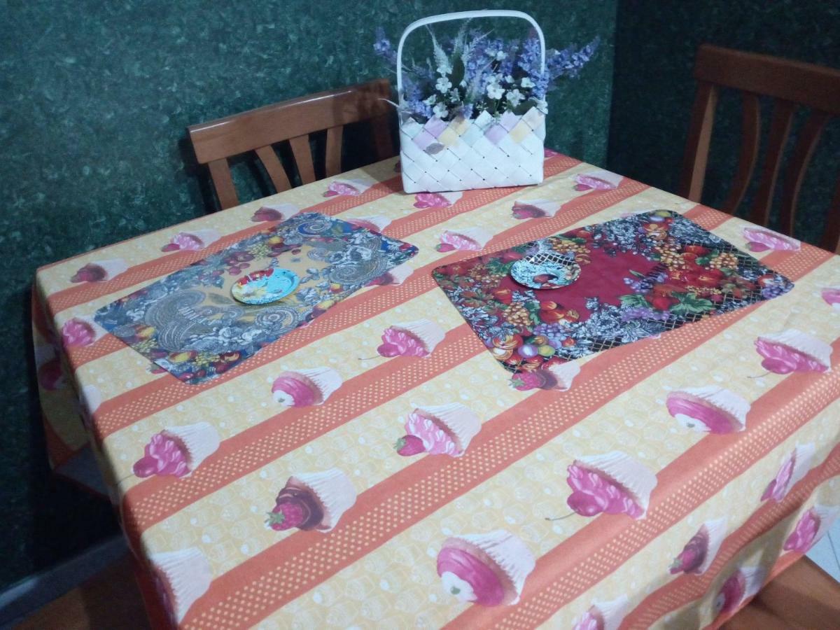 Casa Vacanza Nonna Antonietta Castellammare di Stabia Eksteriør billede
